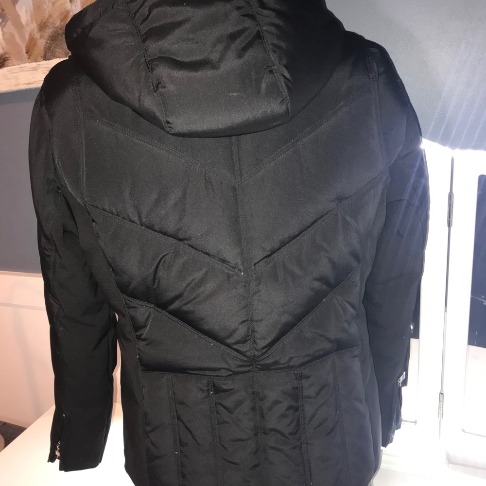 Zero X Pour Jacket - image 2